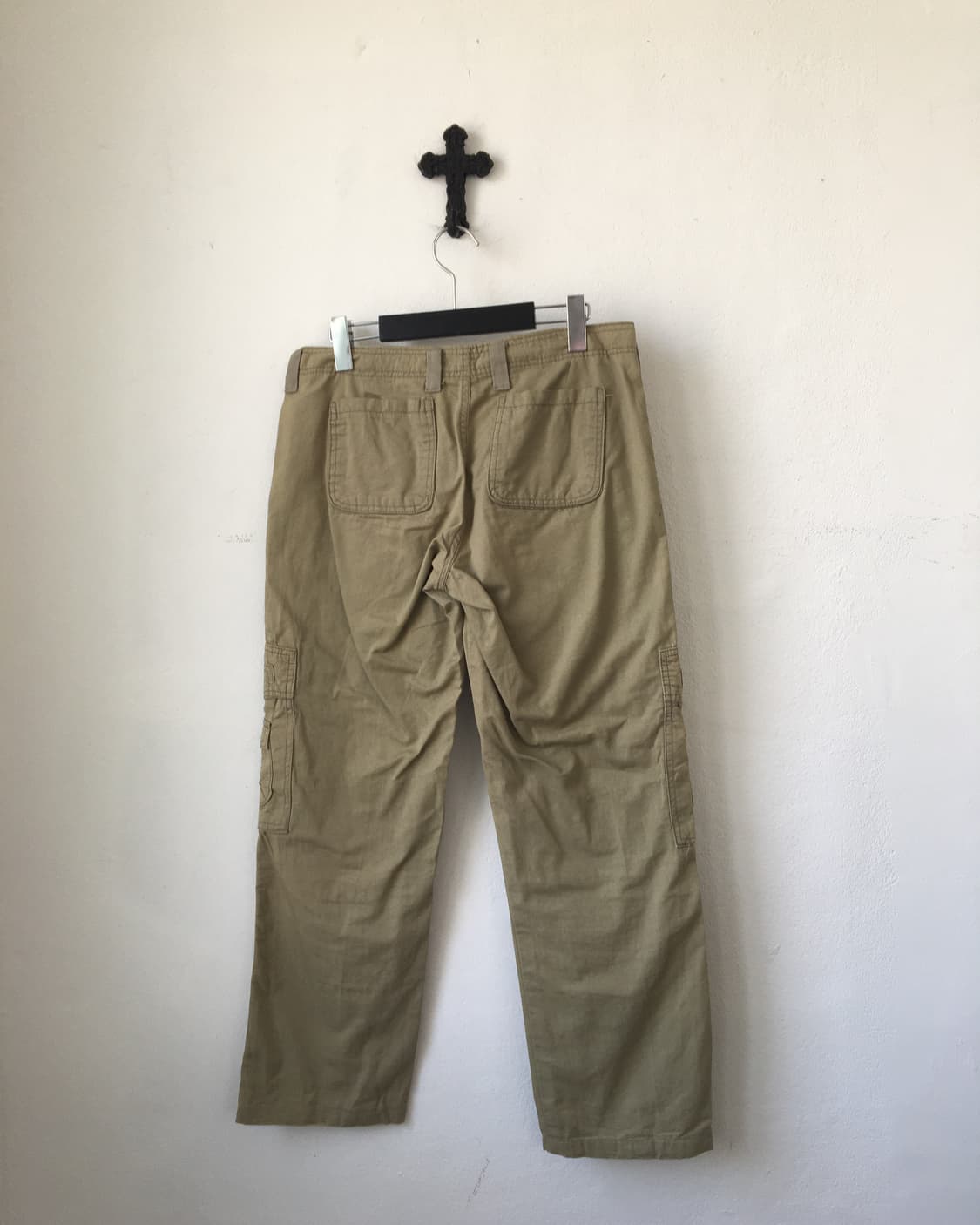 Pocket point pants 상품이미지2
