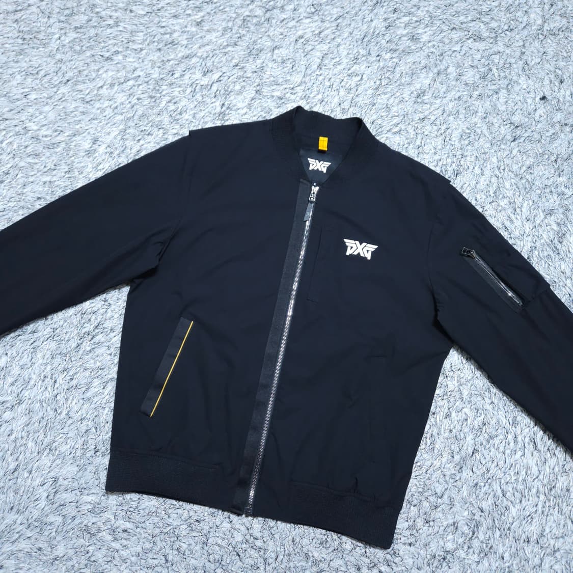 PXG) XL 남자 항공점퍼 MA-1 / 왕눈이샵 상품이미지2