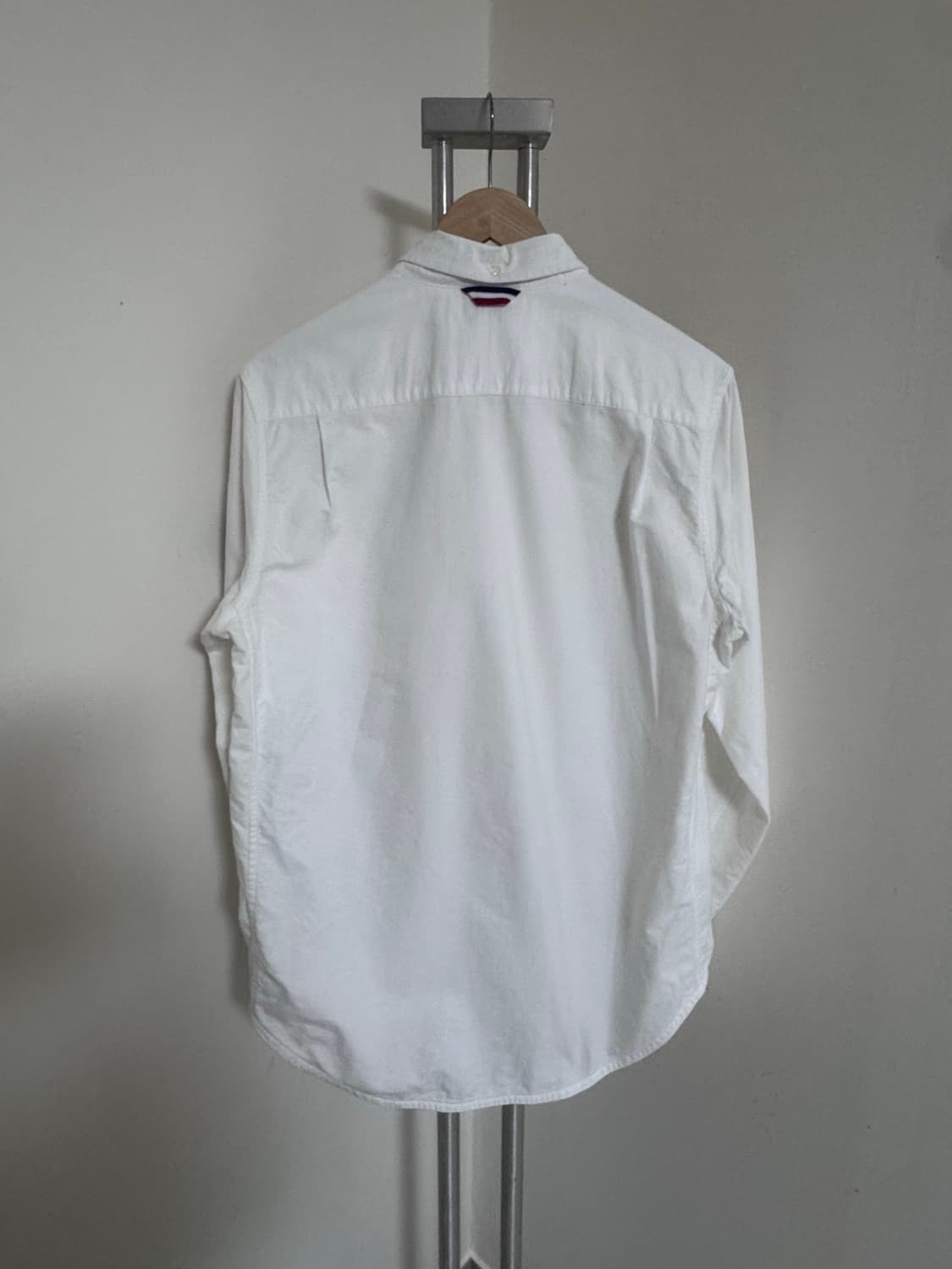 몽클레어 감마블루라인 화이트 셔츠 2 상품이미지8