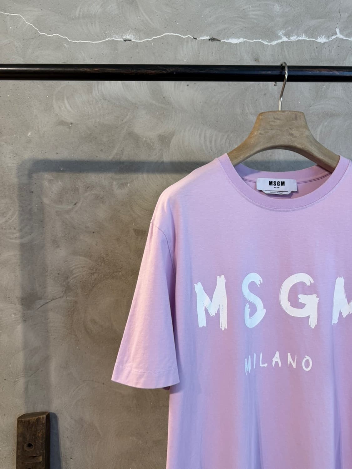 MSGM 티셔츠 100 상품이미지2