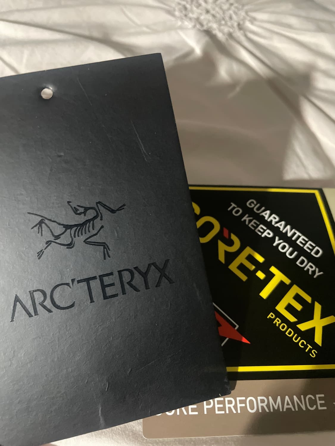 아크테릭스 베타 LT 블랙 L 상품이미지2