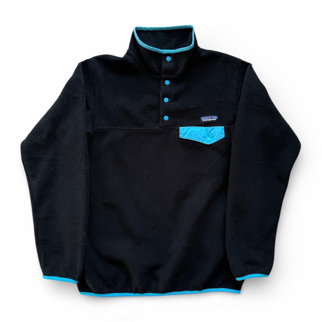 파타고니아 신칠라 블랙 상품이미지1