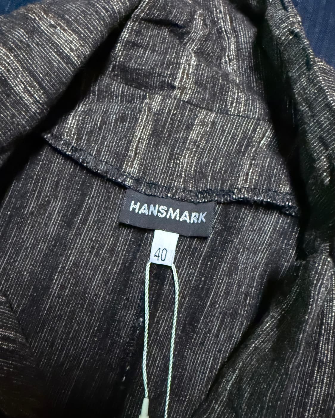 한스마크 티롤리안 자켓 40 상품이미지5