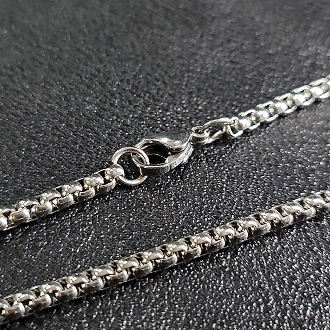 사리라 백동 펜던트 엔틱 선물 부처님 불교 남자 목걸이 상품이미지5