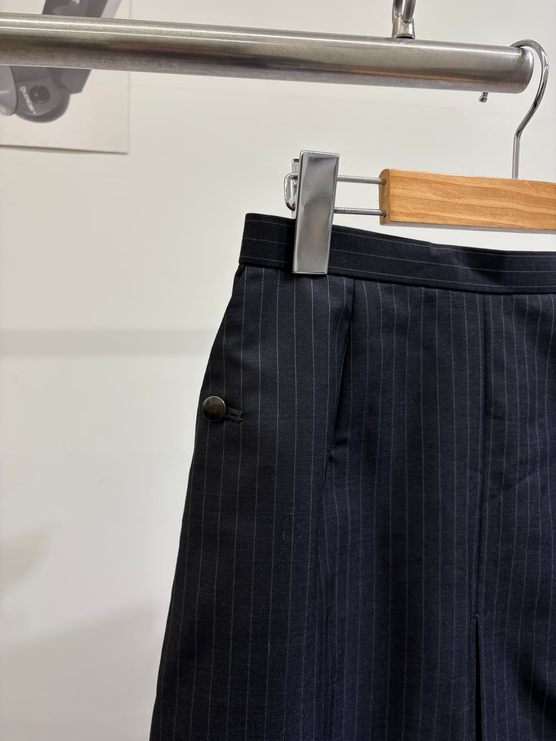 JAPANESE BRAND (Made in Japan) 스커트 상품이미지3