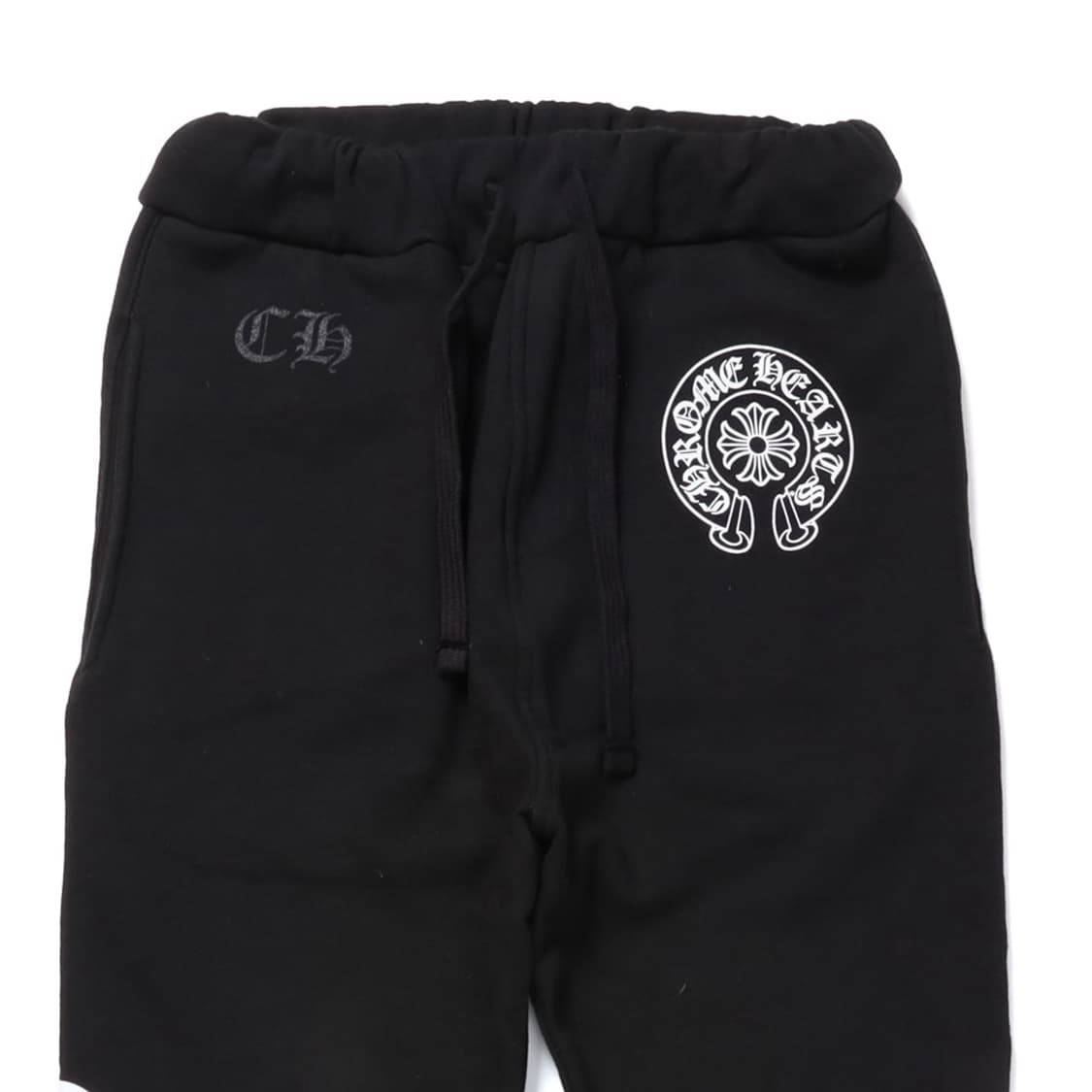Chorm Hearts Horseshoe Logo Sweatpants

 상품이미지3