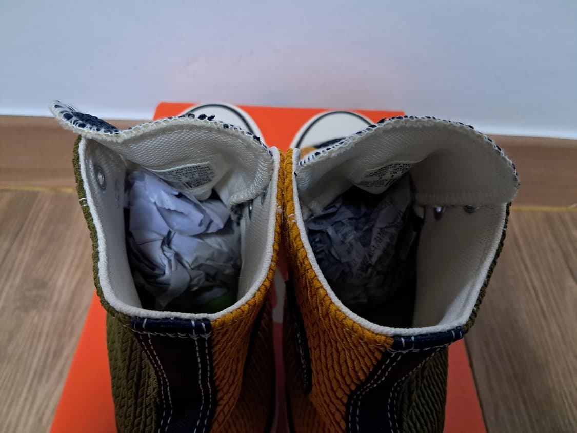 컨버스 스니커즈 220 상품이미지8