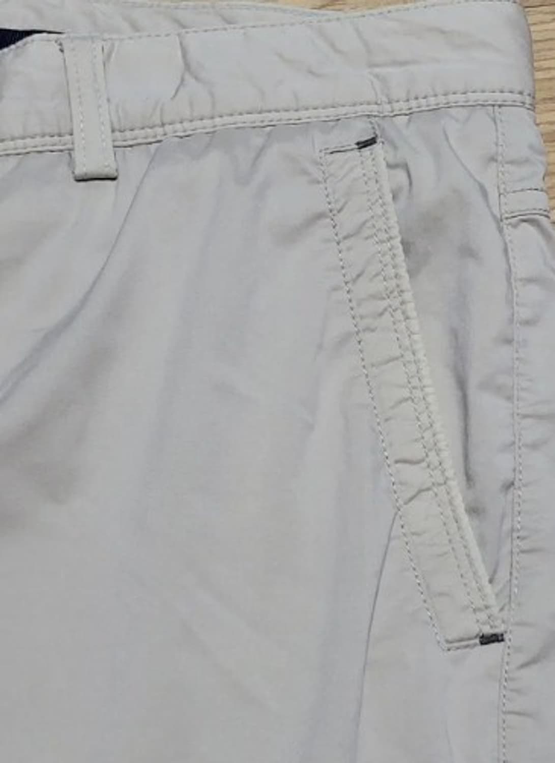 닥스 남성 여름골프바지 88 상품이미지4