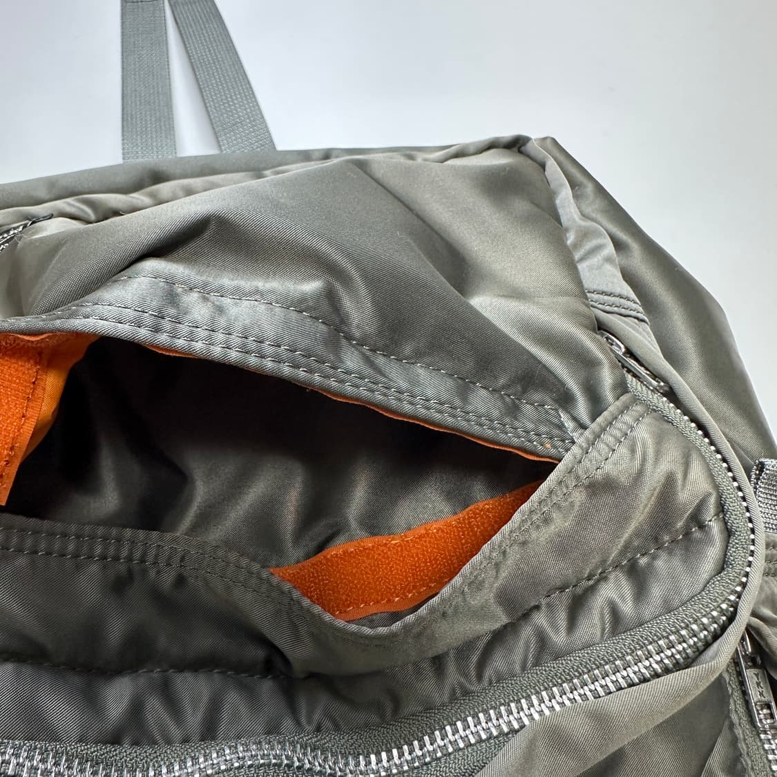 PORTER TANKER DAYPACK 포터 탱커 데이팩 백팩 상품이미지5