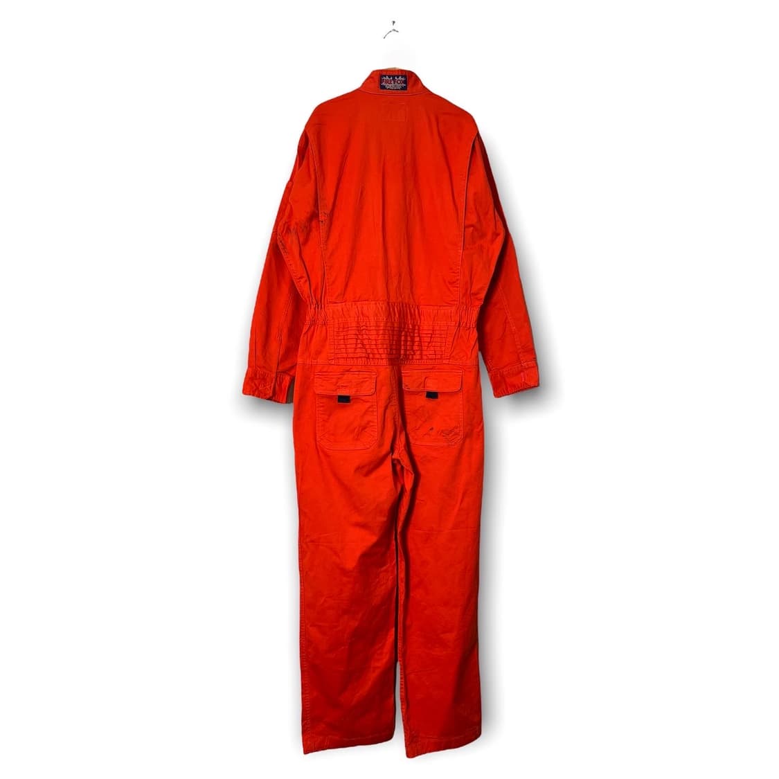 빈티지 파이어폭스 월드 아일랜드 메카닉 수트 상품이미지5