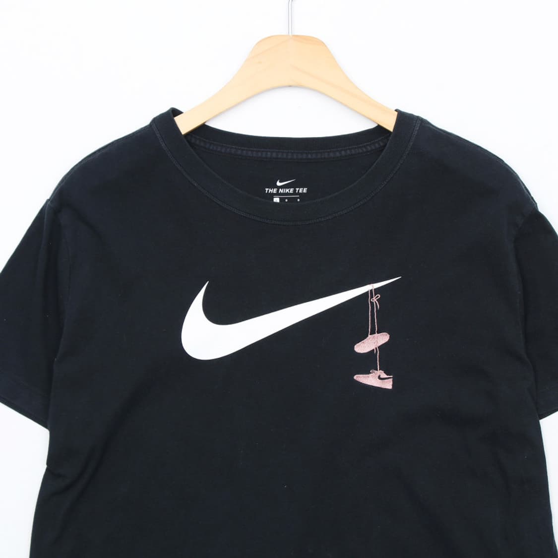 나이키 스우시 반팔 티셔츠 상품이미지2