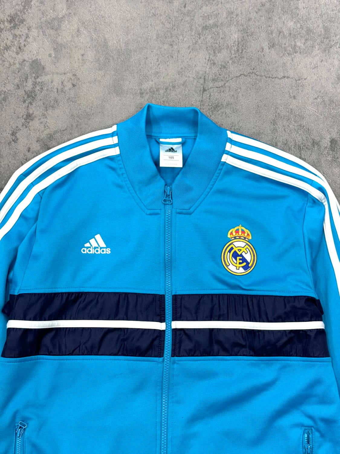 아디다스 레알마드리드저지 105 상품이미지2