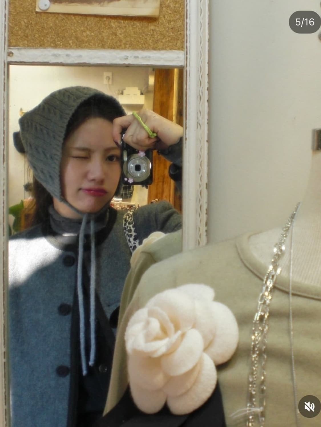 카시오 엑슬림 EX-Z21 상품이미지4