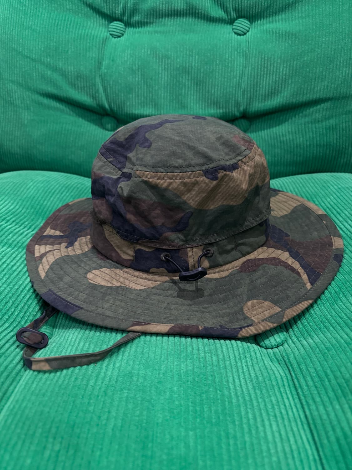 노스페이스 일본라인 호라이즌 캡 상품이미지5