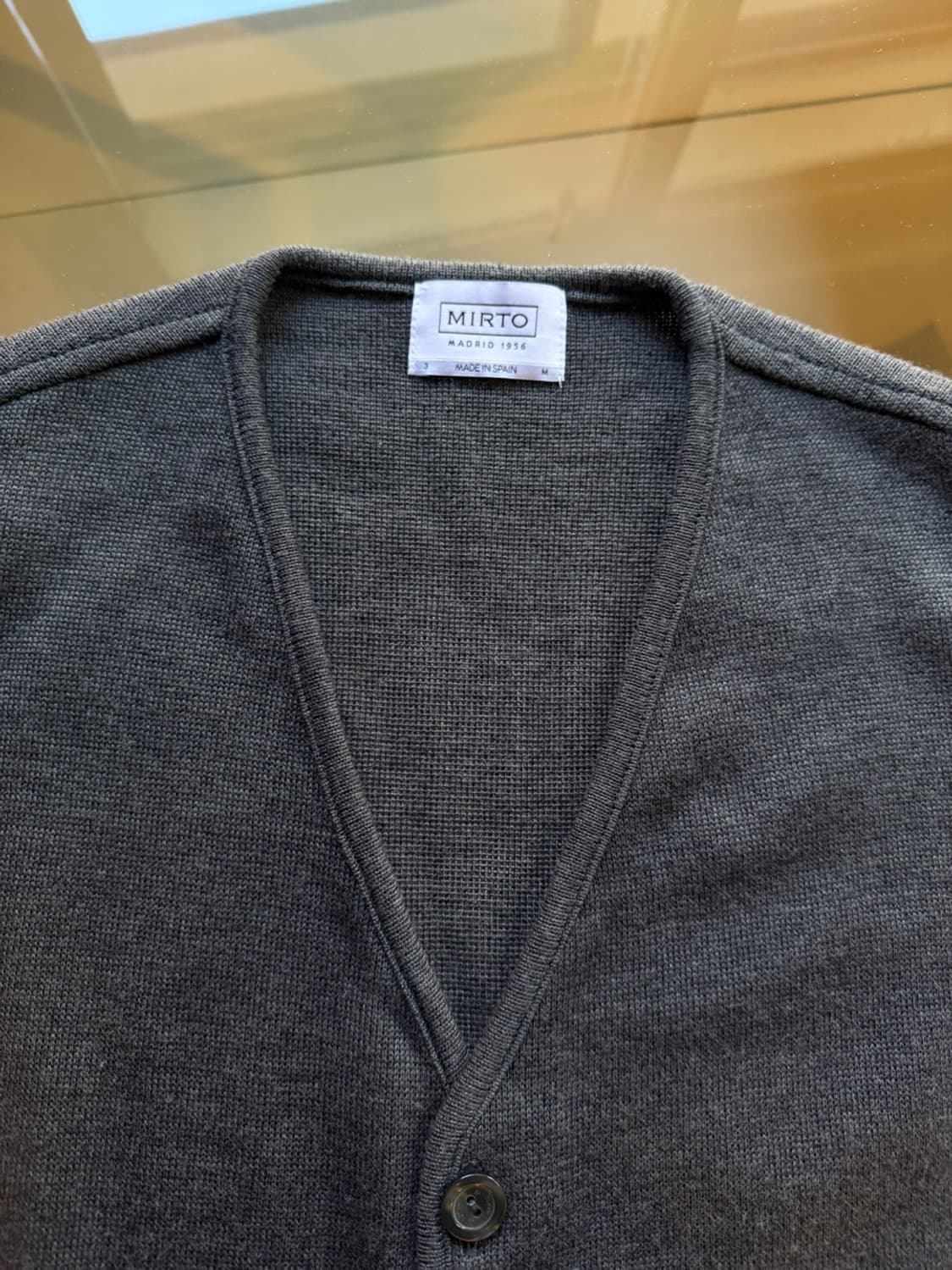 미르토 니트 베스트 100 상품이미지5