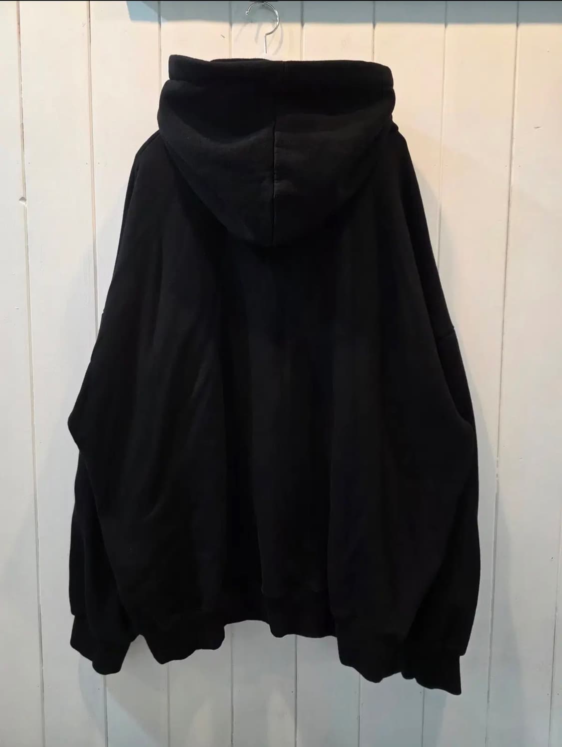 OKKANE 후드티 (BOX) 남녀공용 상품이미지2