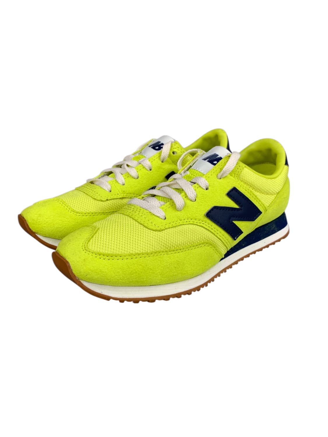 뉴발란스 620 클래식 브라이트 시트러스 235 상품이미지2