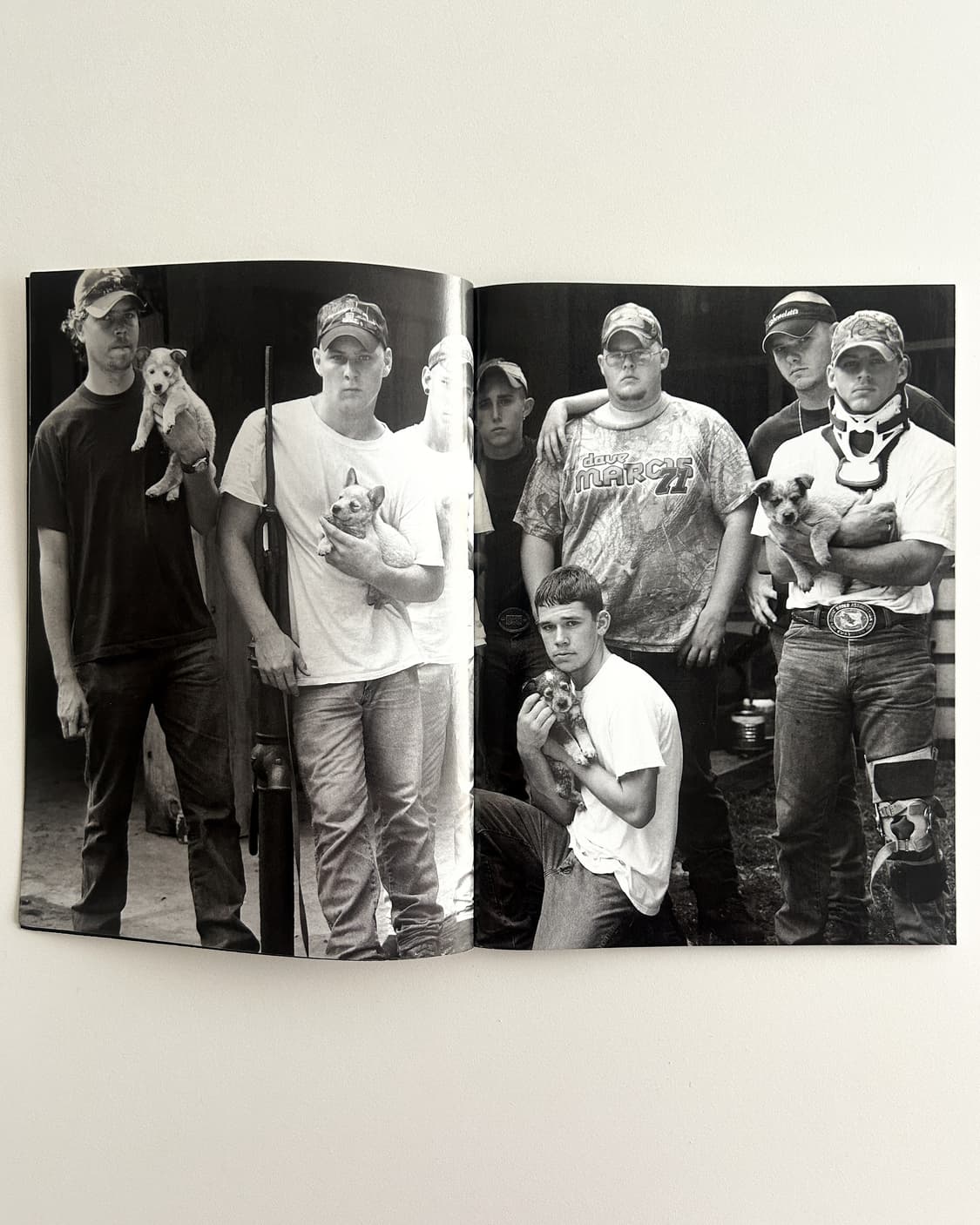 Bruce Weber - A Letter To True (2005) 상품이미지4