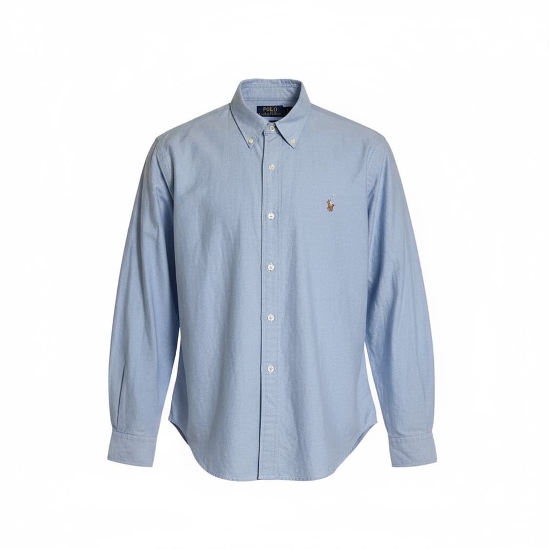 폴로 랄프로렌 옥스퍼드 셔츠 L 상품이미지1