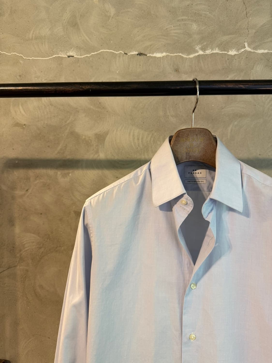 드 휘삭 드레스 셔츠 95 상품이미지3