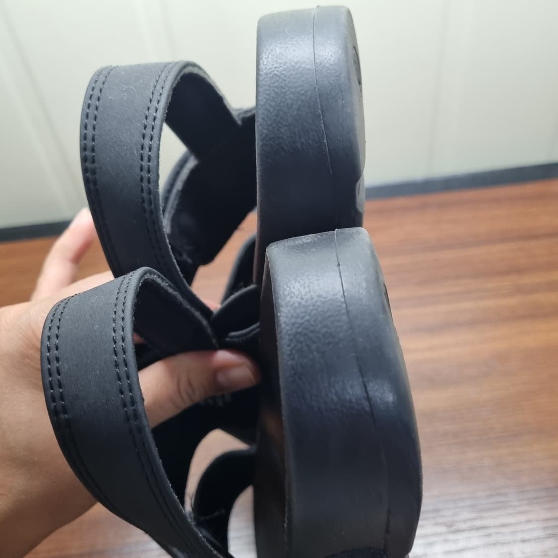뉴발란스 샌들 260 상품이미지4