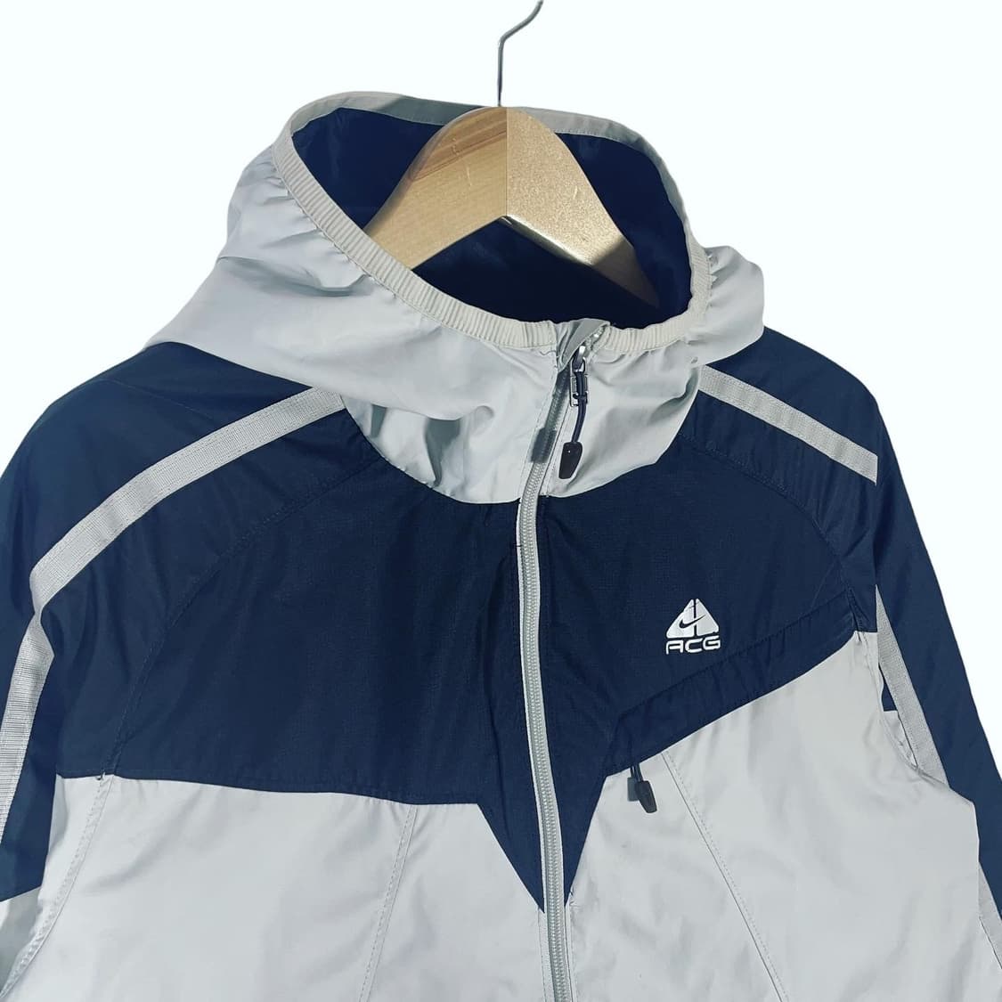 Nike ACG Windbreaker Jacket 상품이미지3