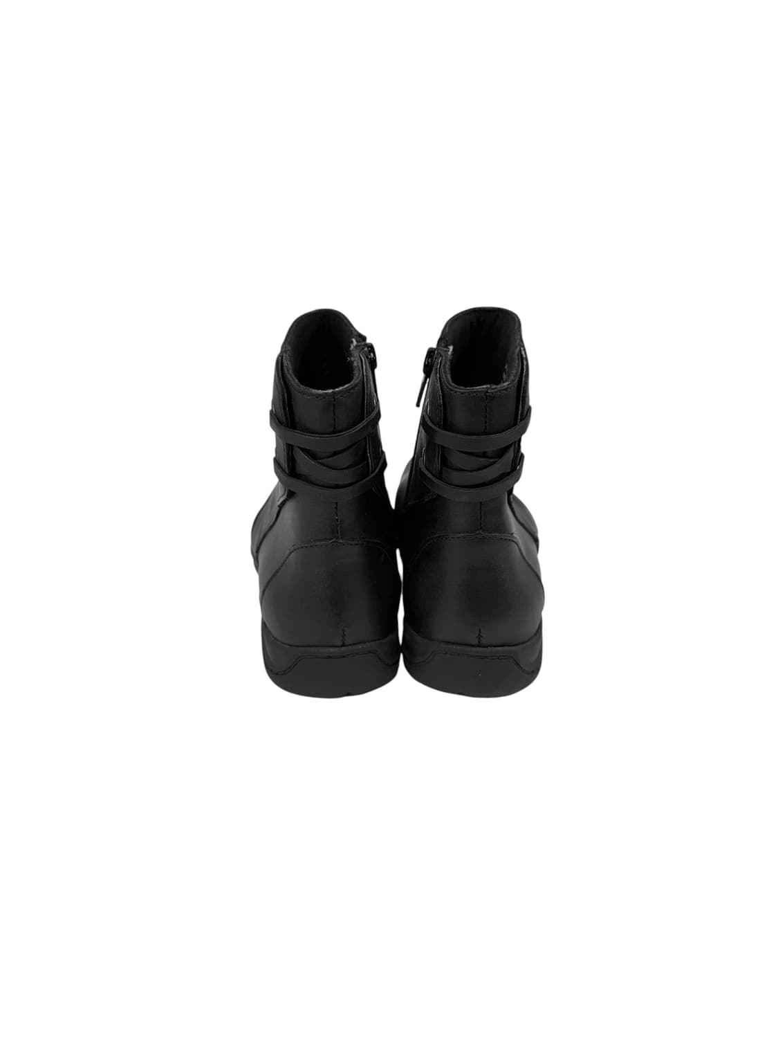 클락스 레더 앵클부츠 (235) 상품이미지4