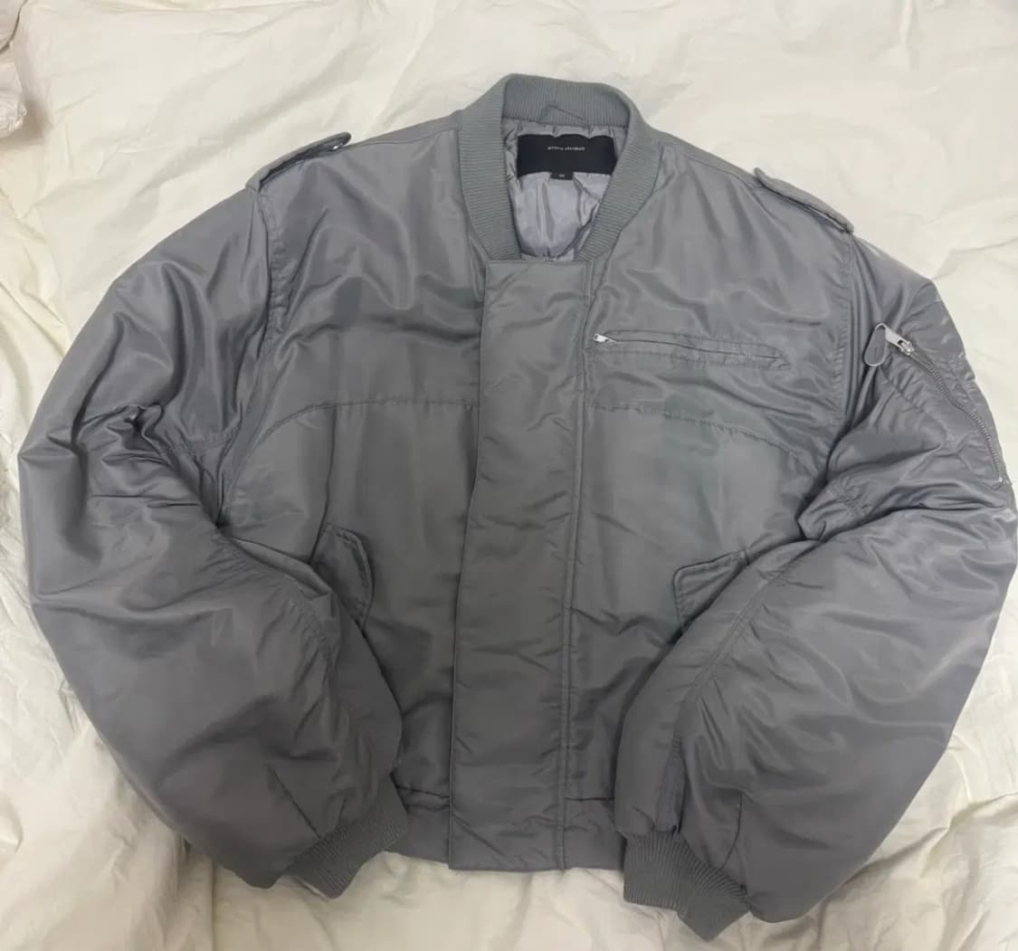 엔타이어 스튜디오 a2 봄버 xxl 상품이미지1