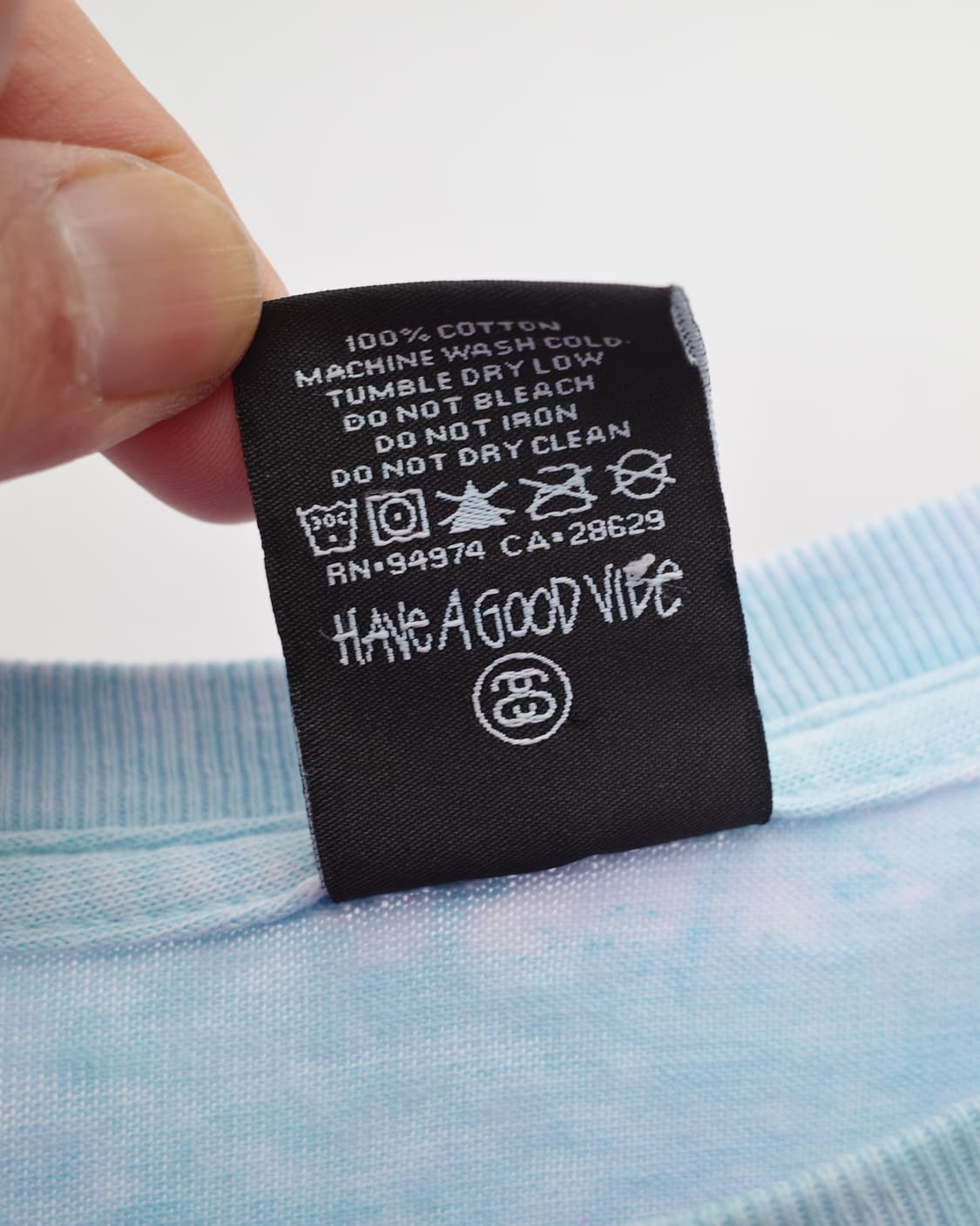 stussy 상품이미지5