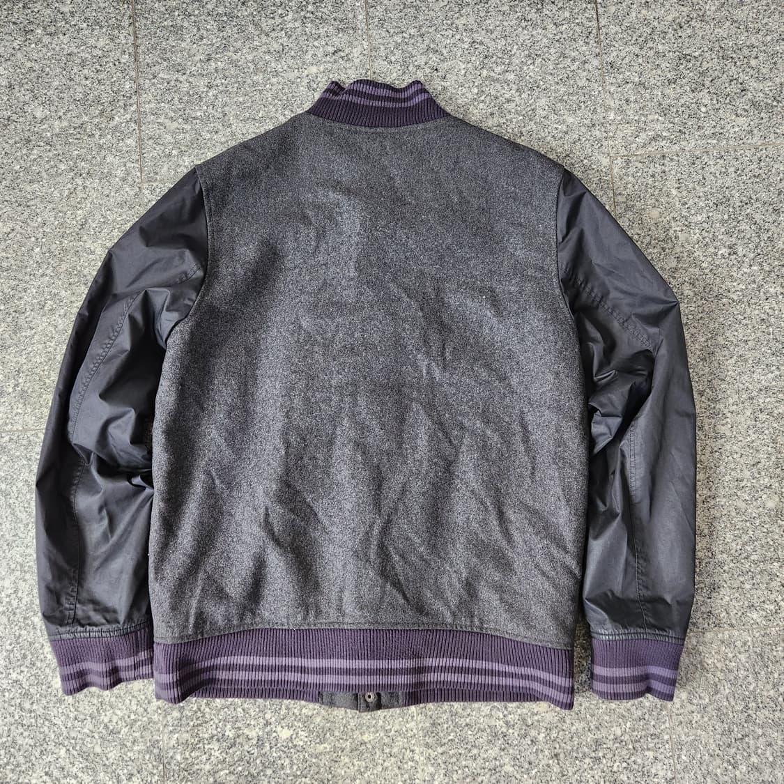 나이키 바시티 자켓 상품이미지2