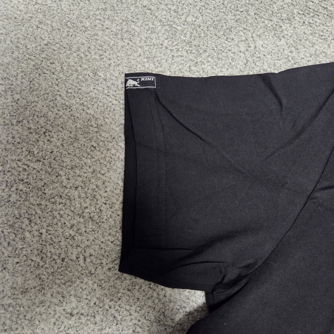 Red Bull 빈티지 반팔 티셔츠 L(100) 상품이미지4