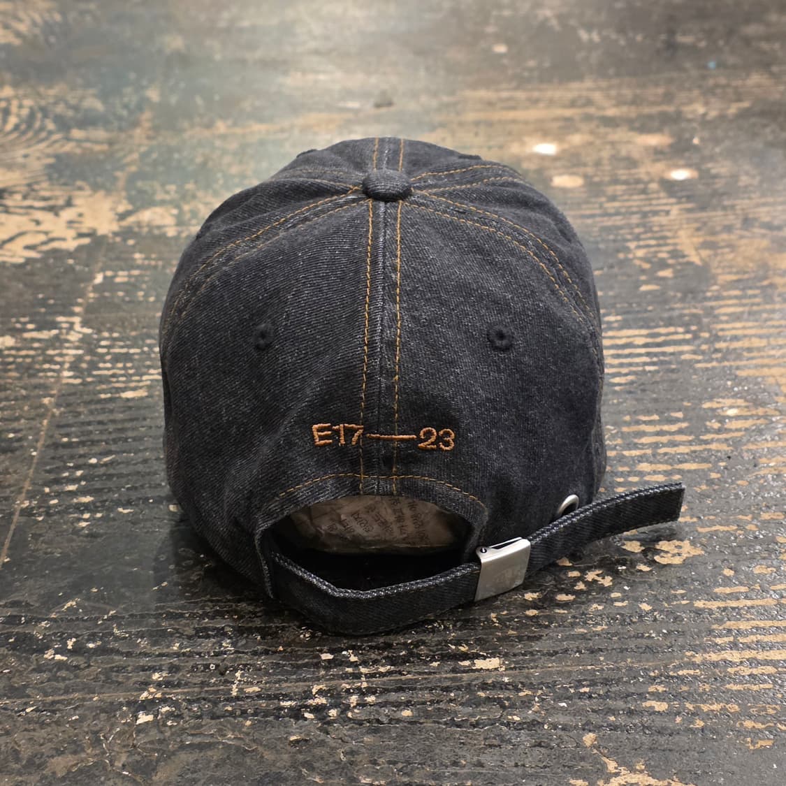 emis 볼캡 상품이미지2