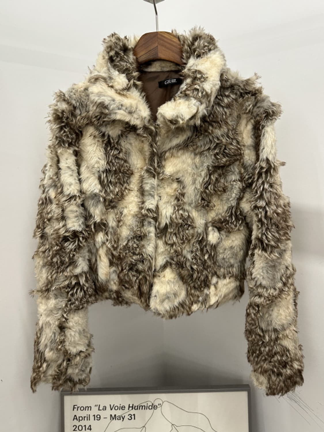 GRAIL (M) 상품이미지1