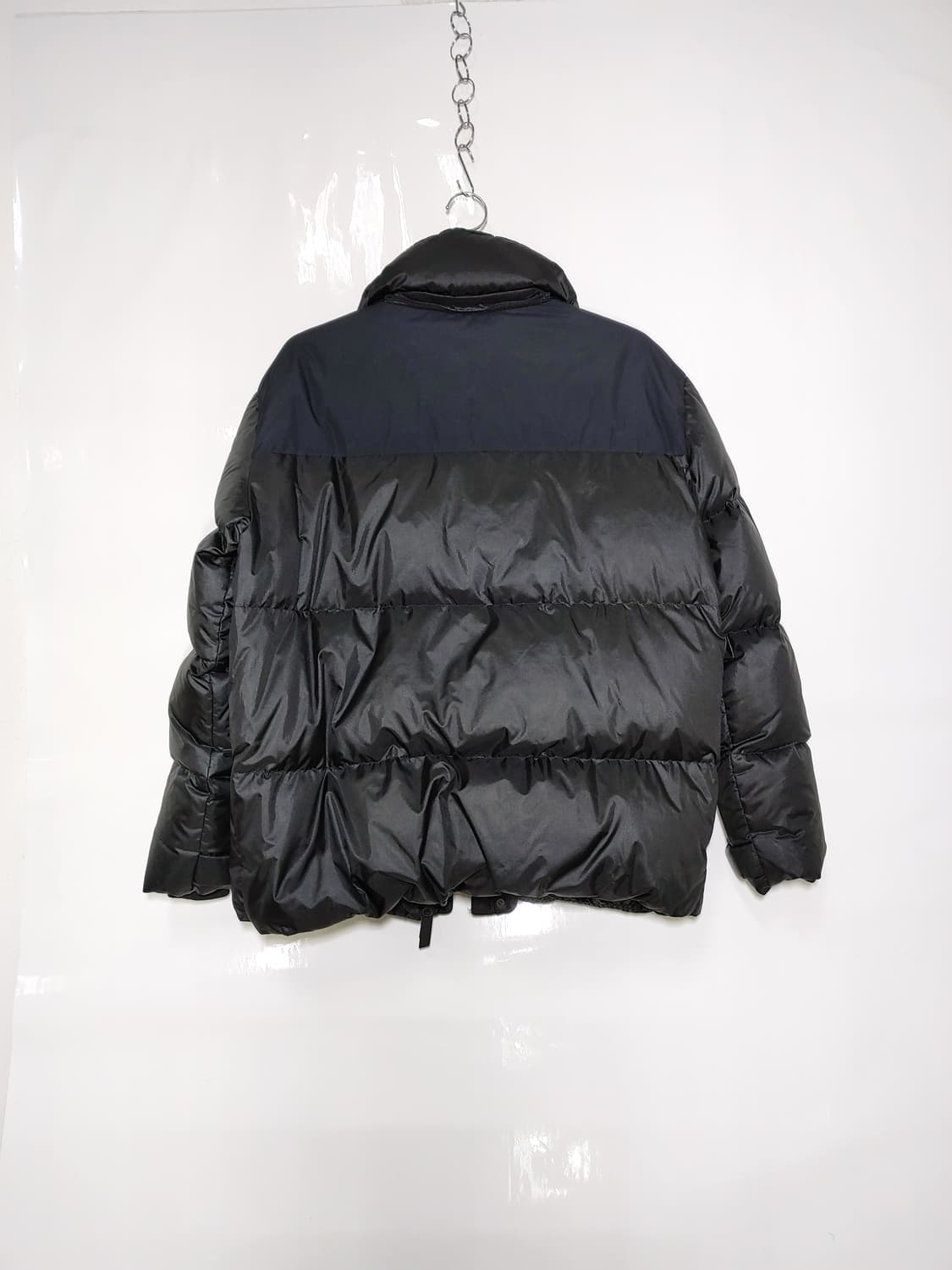 BEANPOLE 빈폴 스포츠 남성 오리털 패딩 상품이미지2