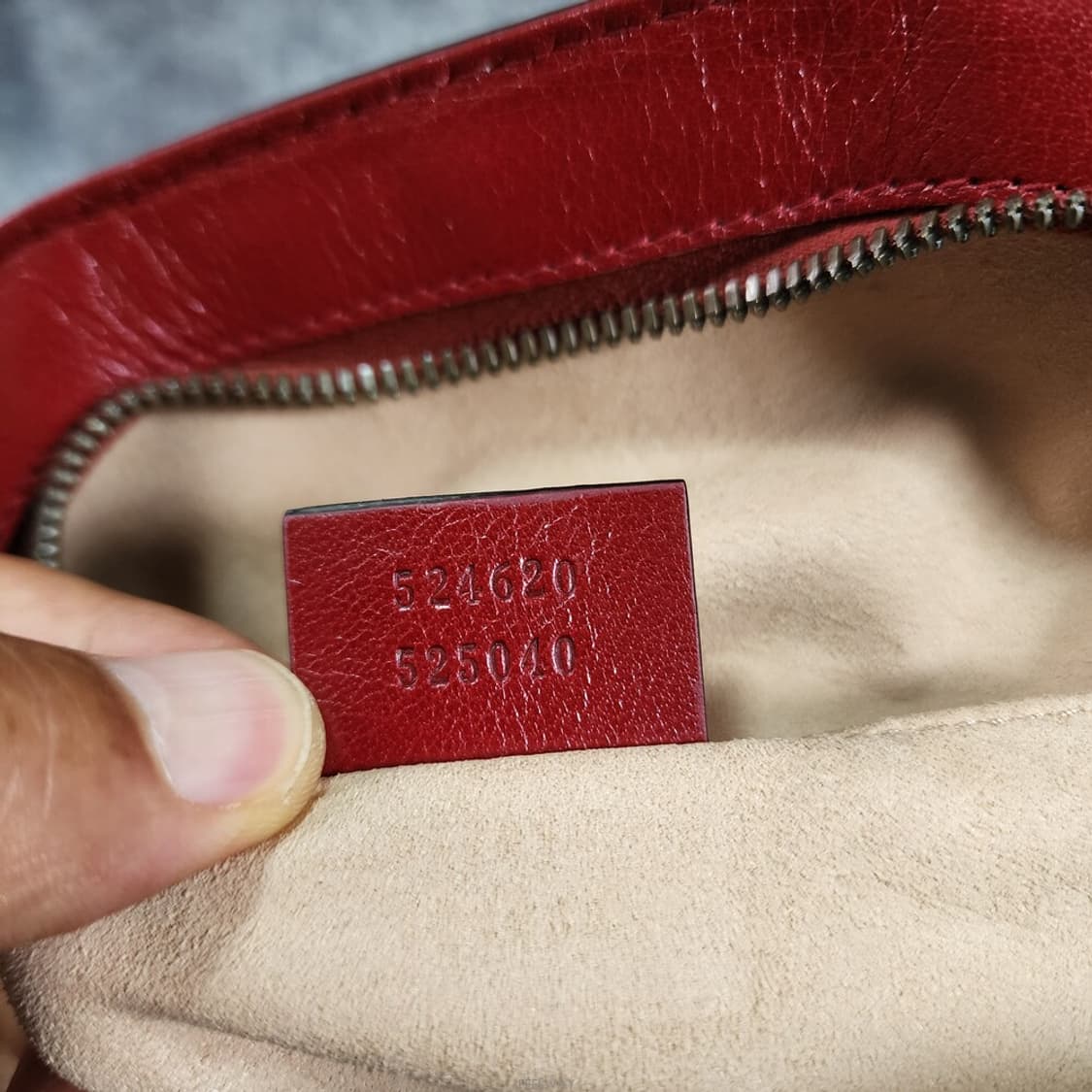 구찌 르벨 스몰 크로스백 상품이미지9