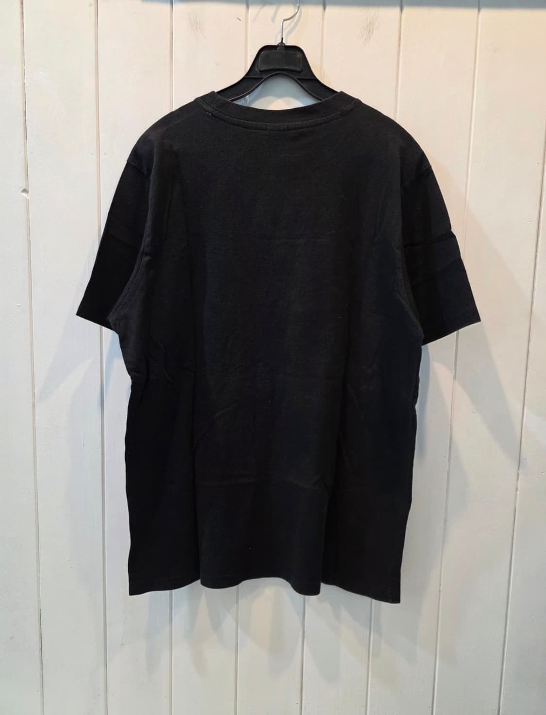 GENTLE 빈티지 반팔티 상품이미지2