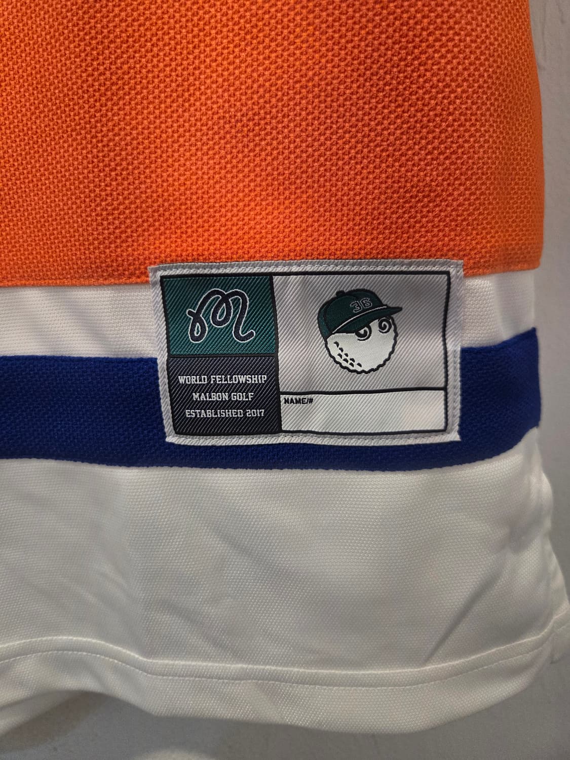 말본 골프 하키져지 상품이미지3