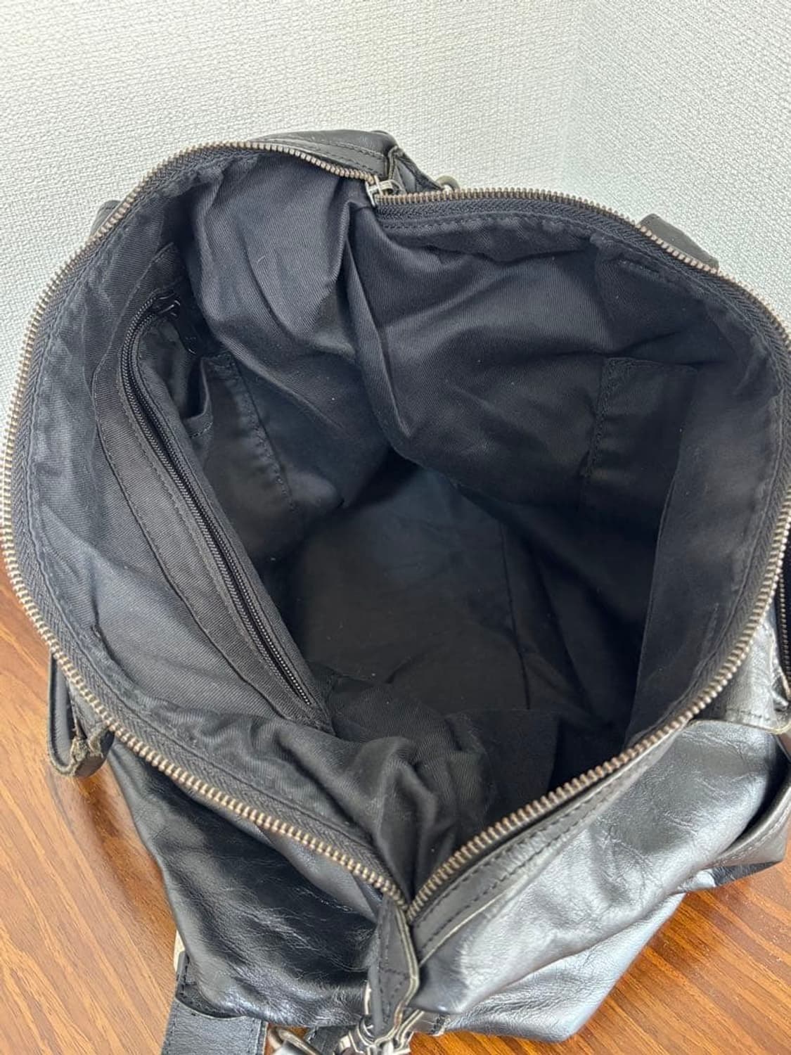 유나이티드 에로우즈 그린라벨 릴렉싱 소가죽 가방 포터 추천 상품이미지5