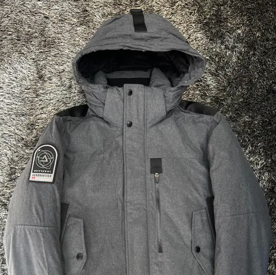 K2 여성 거위털 숏패딩 (90) 상품이미지2