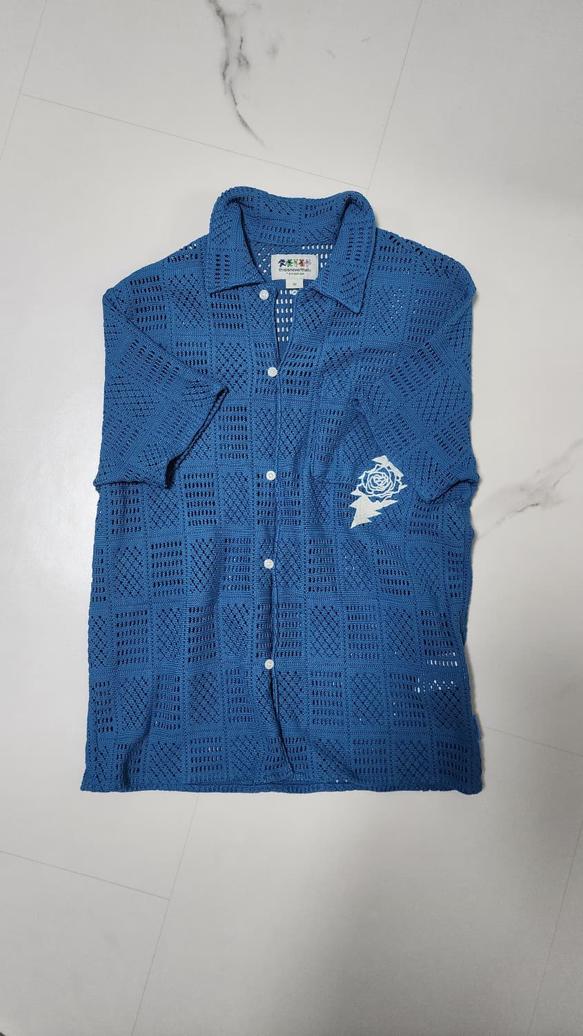 디스이즈네버댓 셔츠 상품이미지3