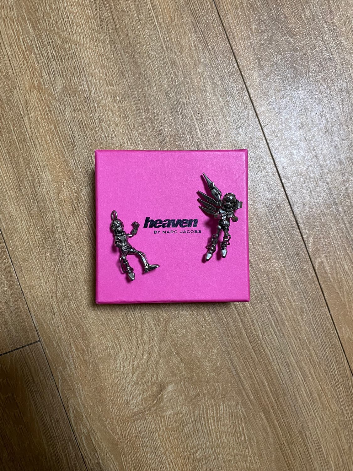 Heaven by marc jacobs 귀걸이 세트 상품이미지1