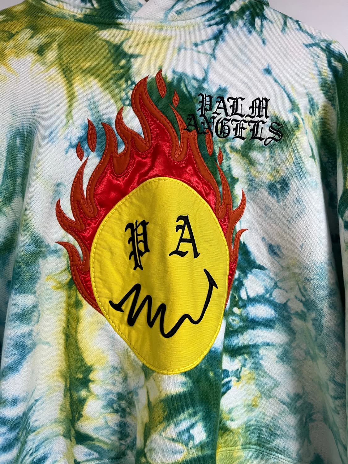 팜엔젤스 타이다이 버닝헤드 M 상품이미지2