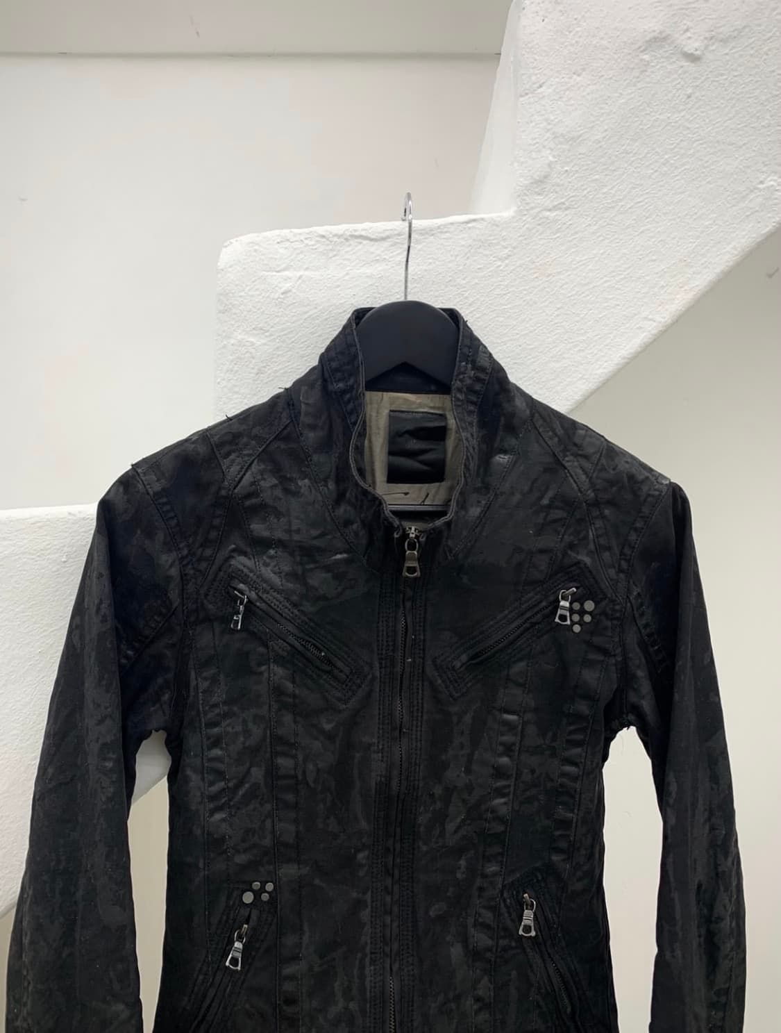 Midas 00s archive cobra waxed sted ride 상품이미지2