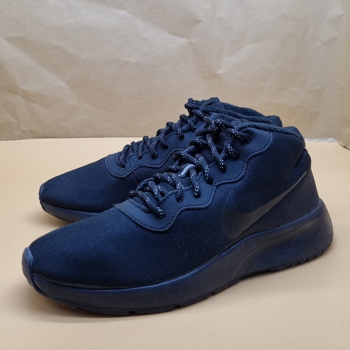 나이키 탄준 추카 남성방한부추270 상품이미지1