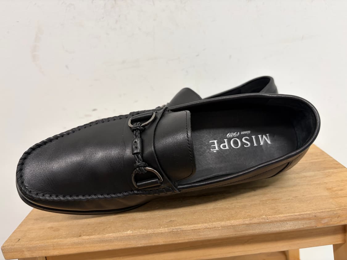 미소페 남성 로퍼 275-280 상품이미지8