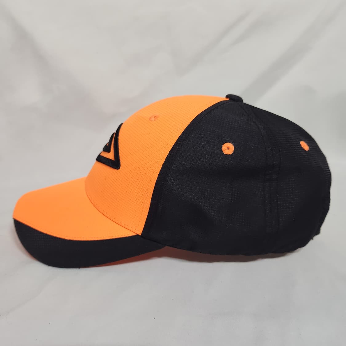 H518 [F] 엄브로 Sample 캡 모자
 상품이미지2