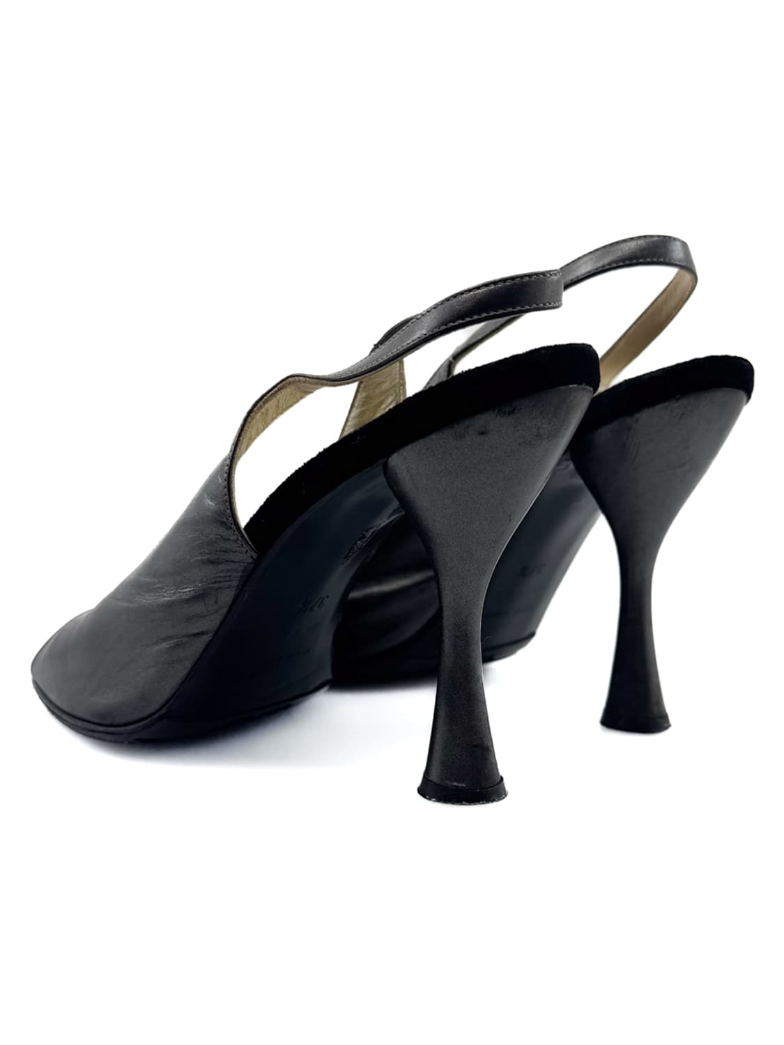 Dolce & Gabbana Slingback Heels / 37.5 상품이미지6