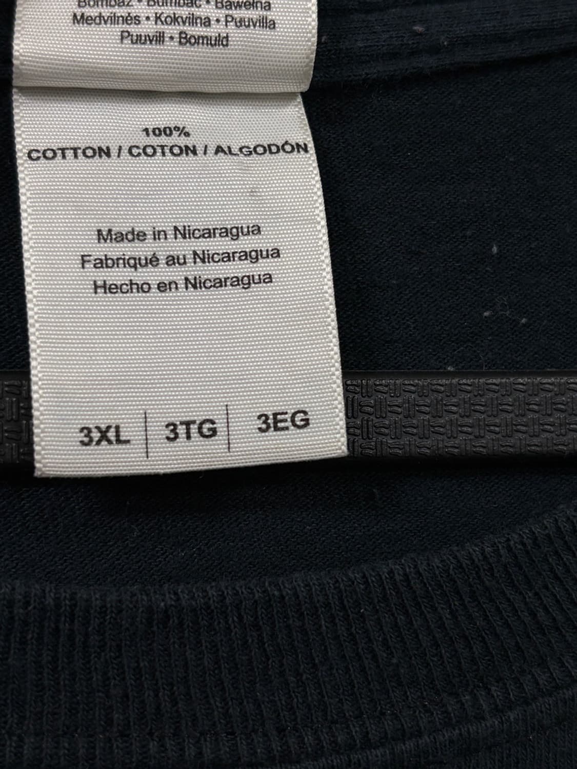 Gildan Vintage 티셔츠 상품이미지2