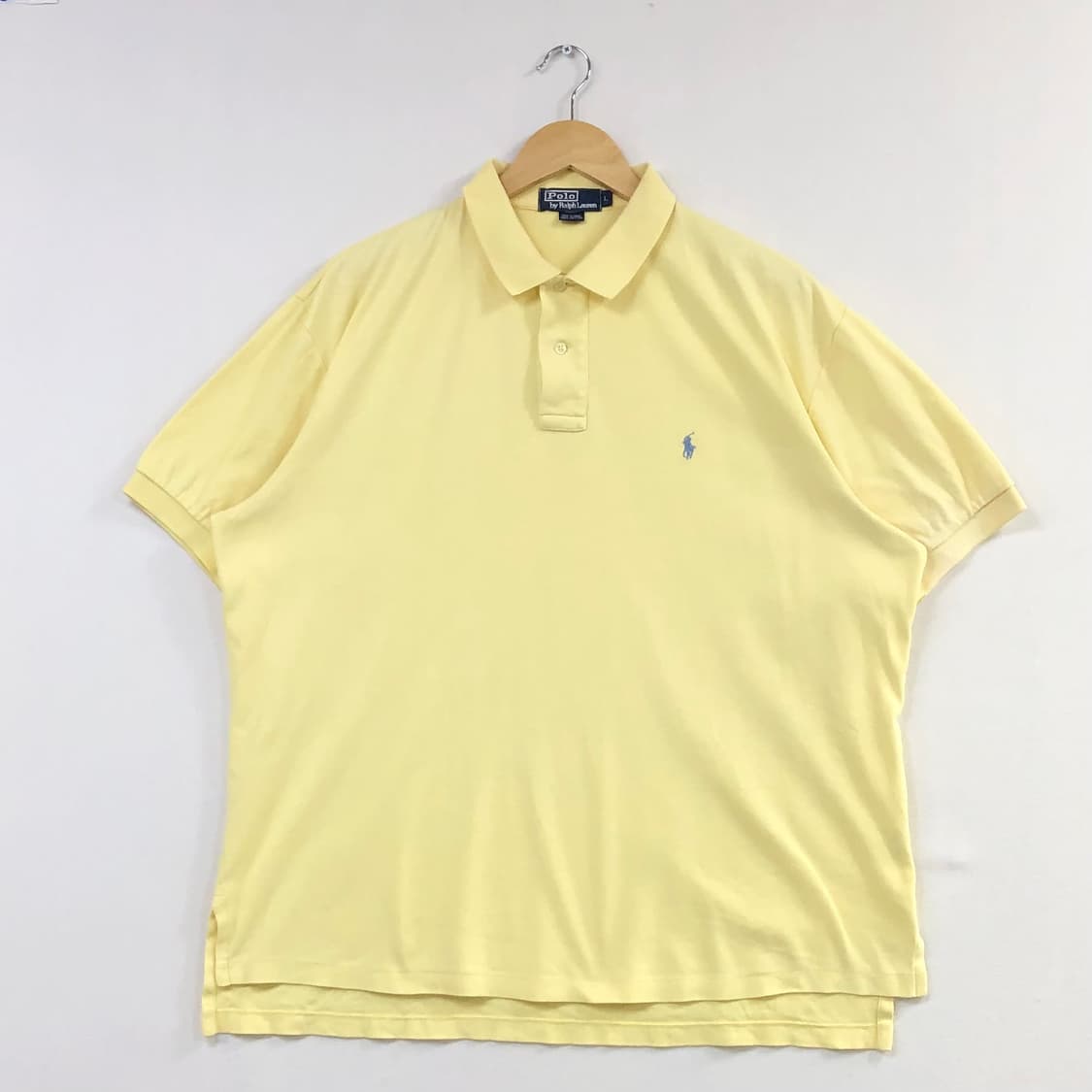 Xxl 폴로 카라티 상품이미지2