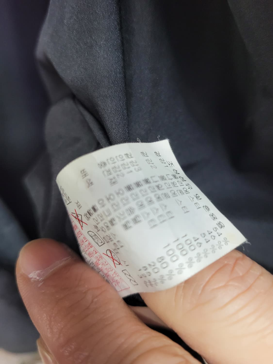 MLB LA 다저스 후드 오리털 패딩 상품이미지8